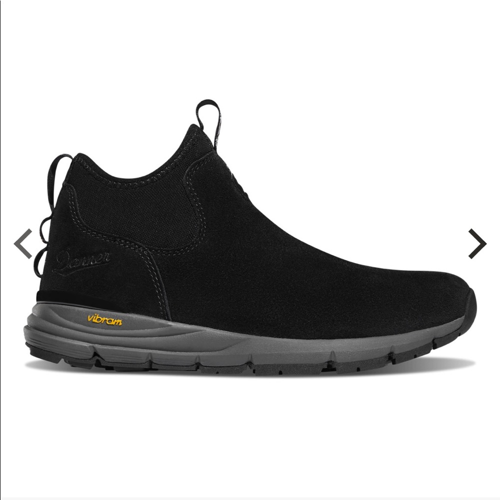 New Danner Mountain 600 Chelsea Boots